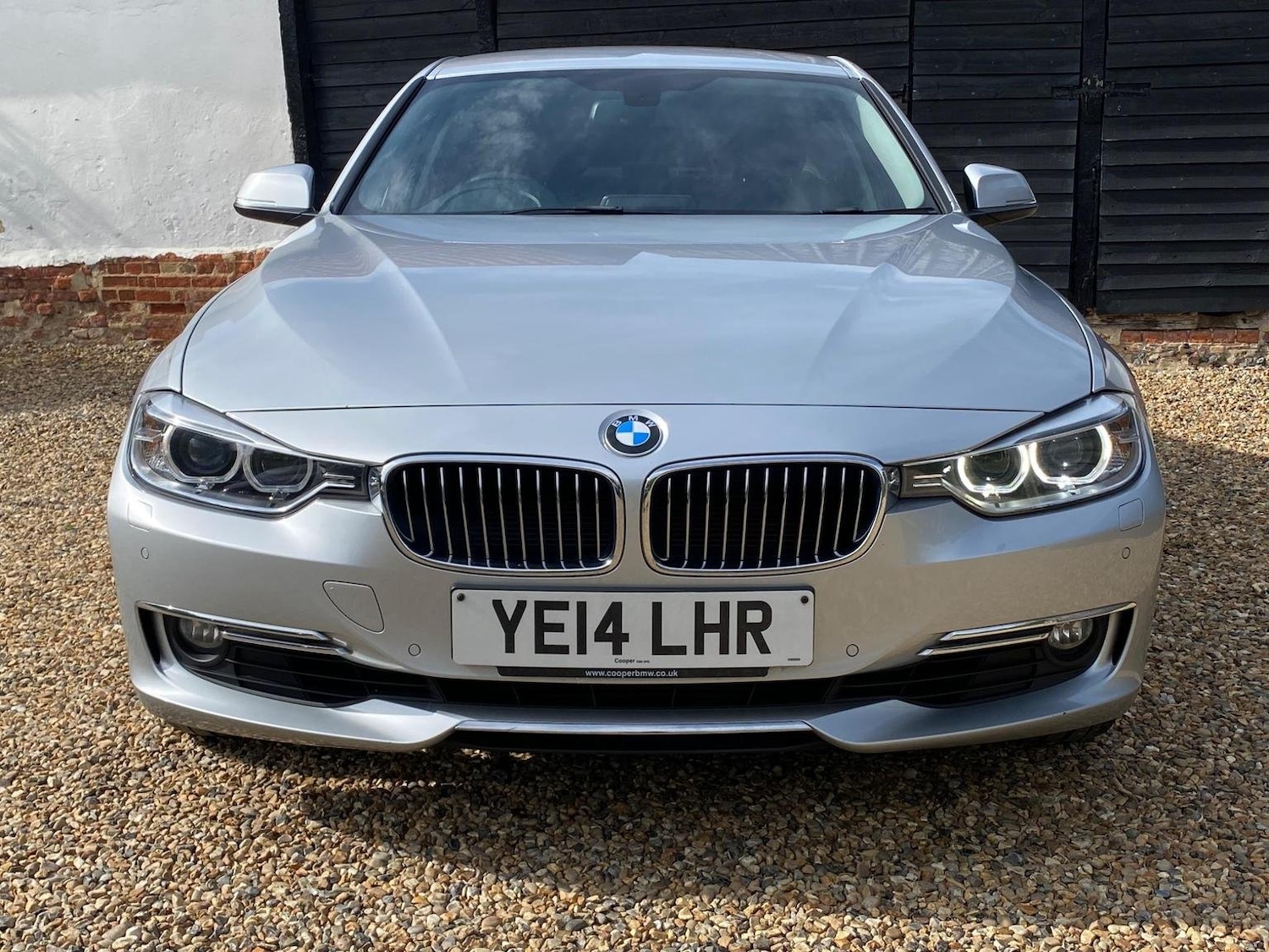 Used BMW 3 Series 2014 for sale - 76744106: Photo 5