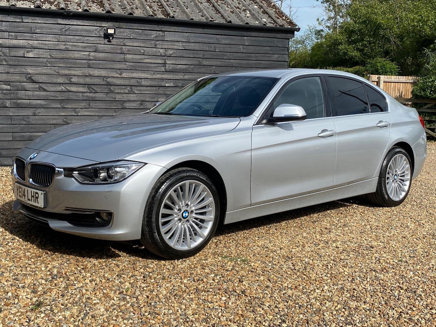 Used BMW 3 Series 2014 for sale - 76744106: Photo 6