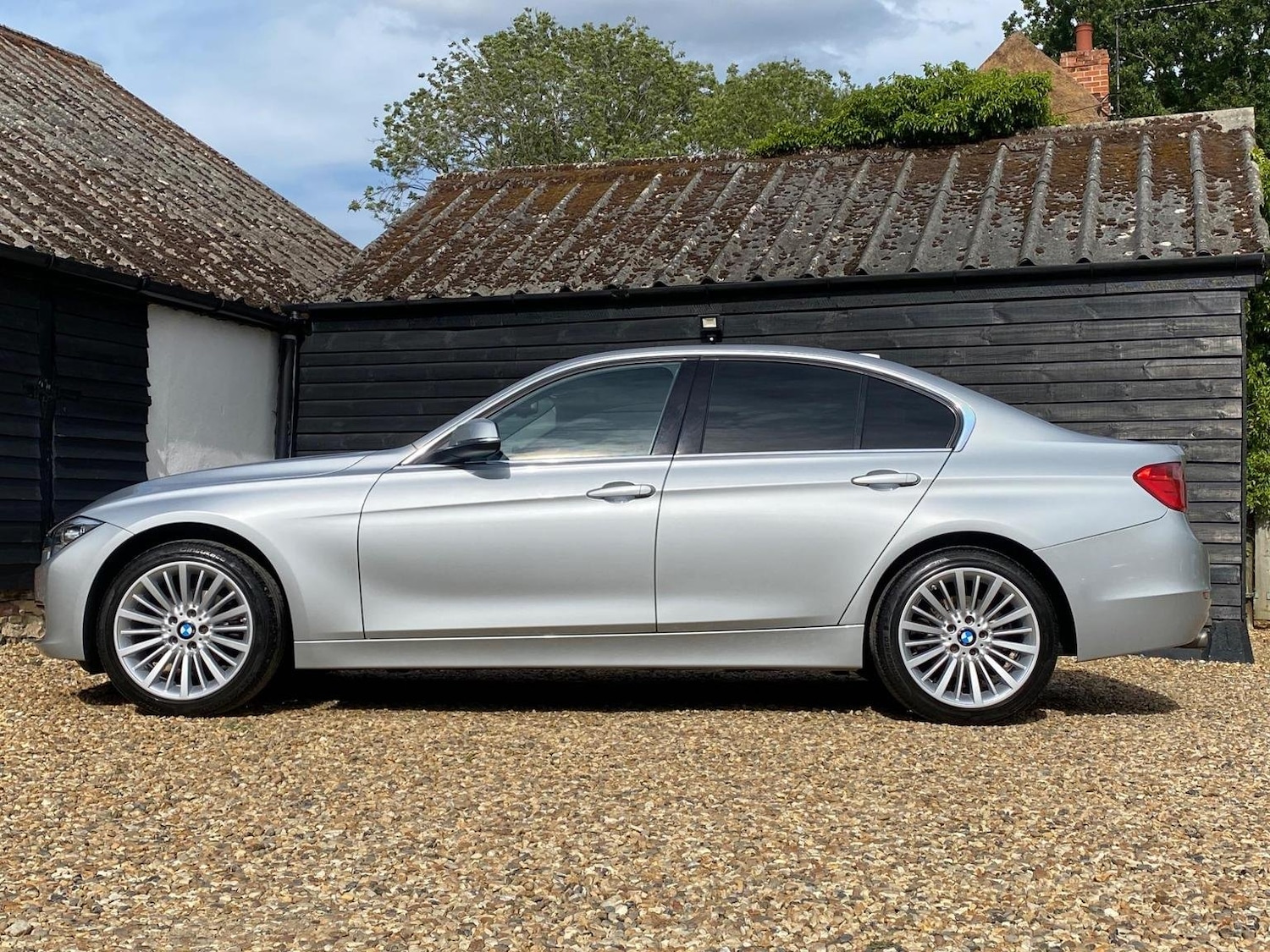 Used BMW 3 Series 2014 for sale - 76744106: Photo 8