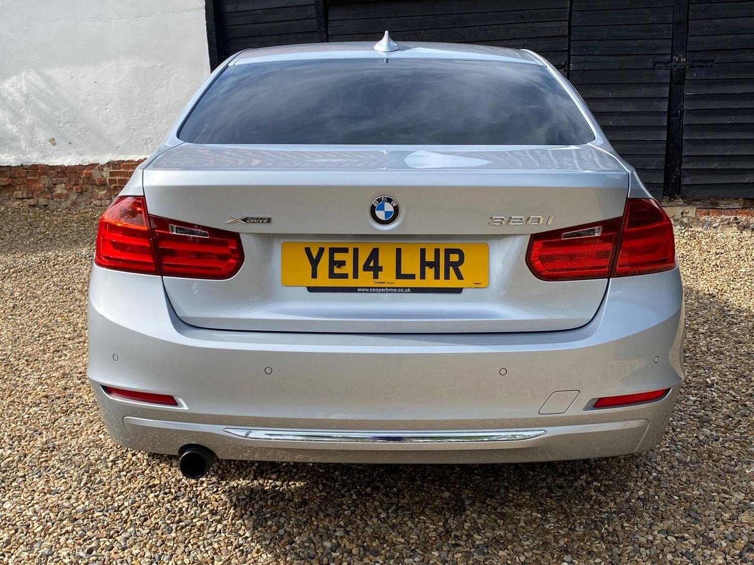 Used BMW 3 Series 2014 for sale - 76744106: Photo 9