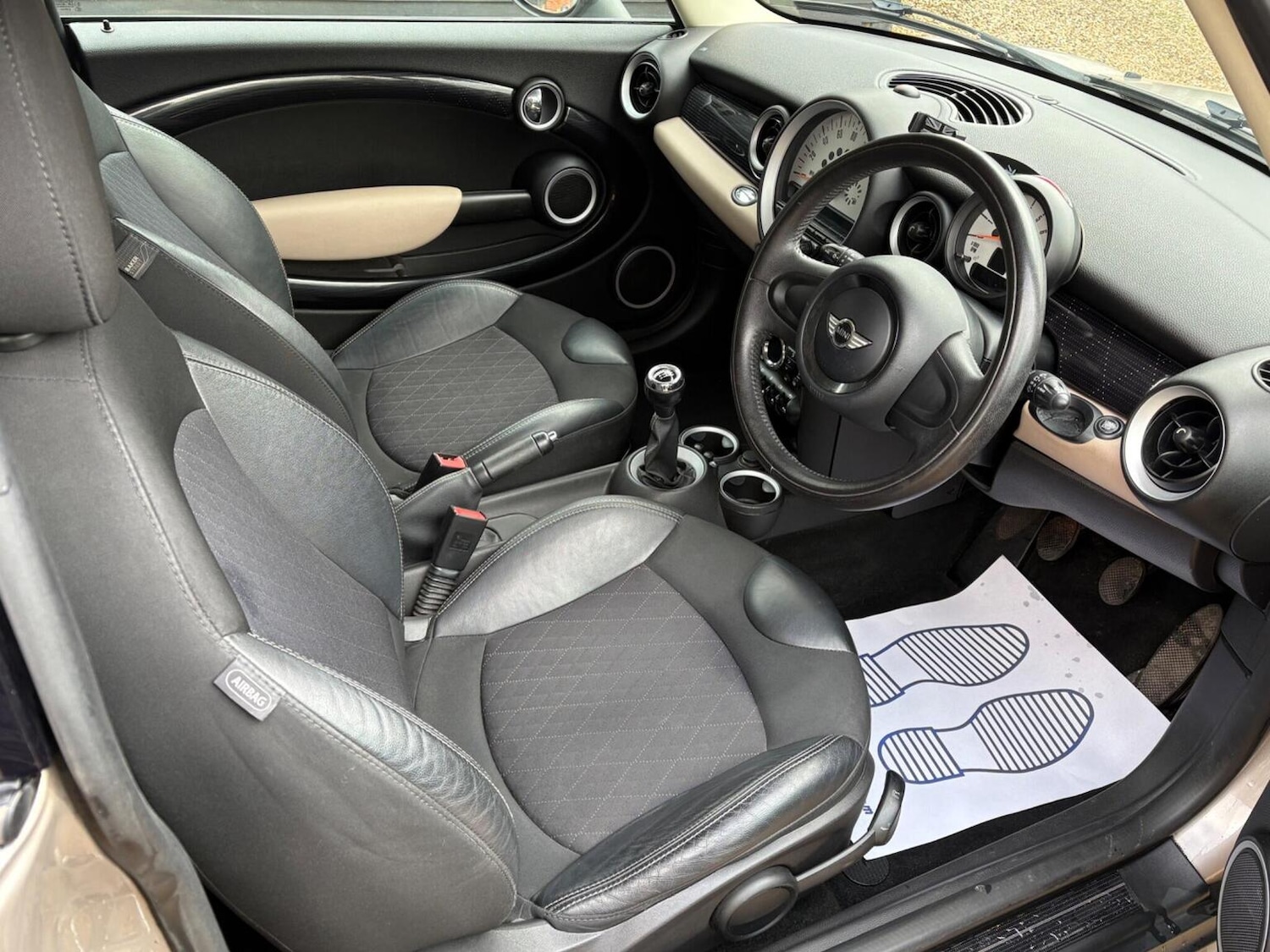 Used MINI Hatch 2013 for sale - 77807098: Photo 10