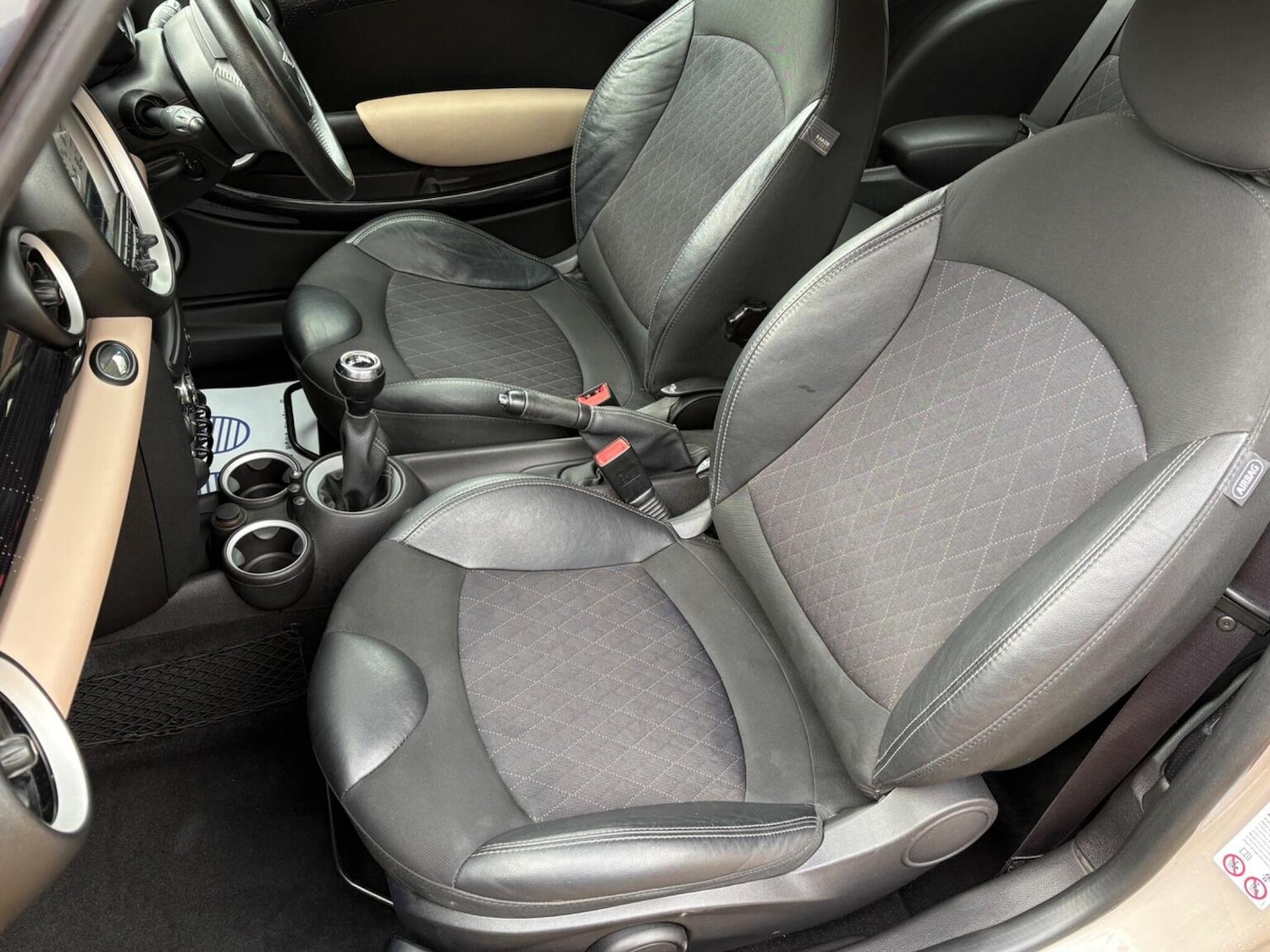 Used MINI Hatch 2013 for sale - 77807098: Photo 12