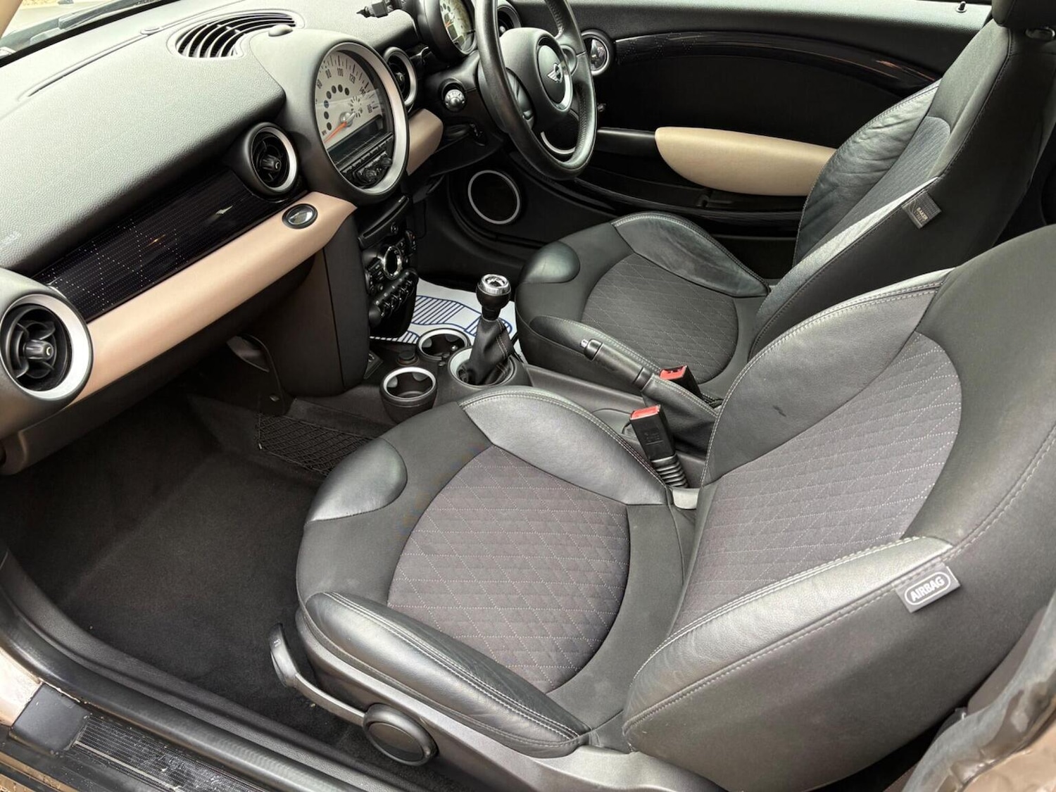 Used MINI Hatch 2013 for sale - 77807098: Photo 13