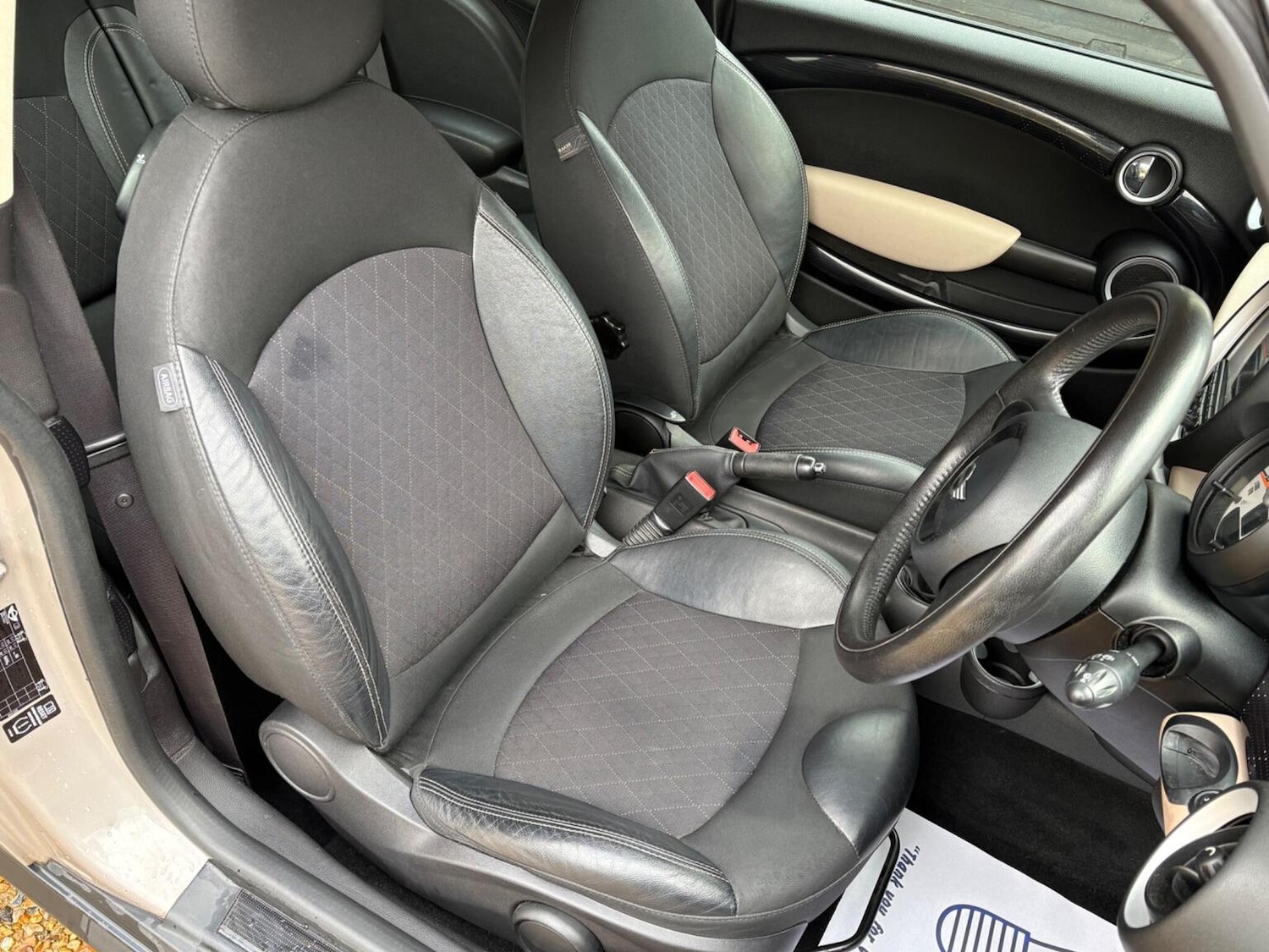 Used MINI Hatch 2013 for sale - 77807098: Photo 2