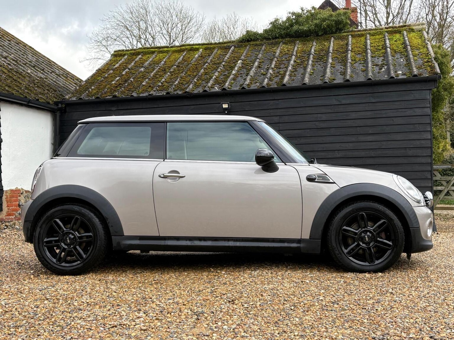 Used MINI Hatch 2013 for sale - 77807098: Photo 8