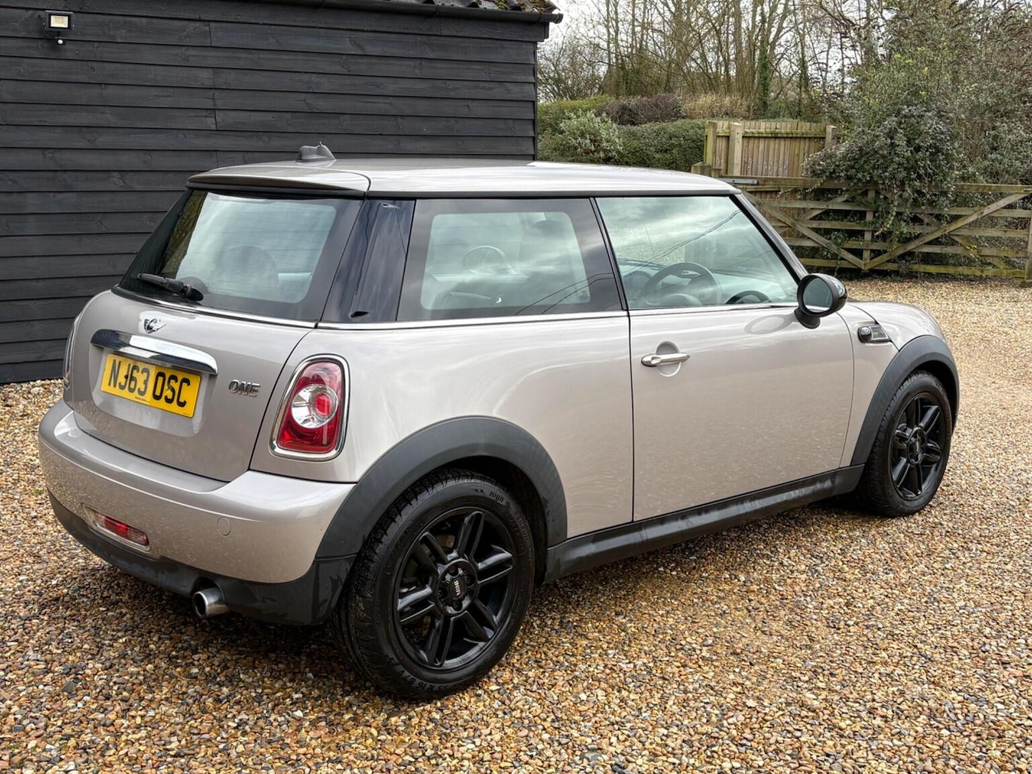 Used MINI Hatch 2013 for sale - 77807098: Photo 9