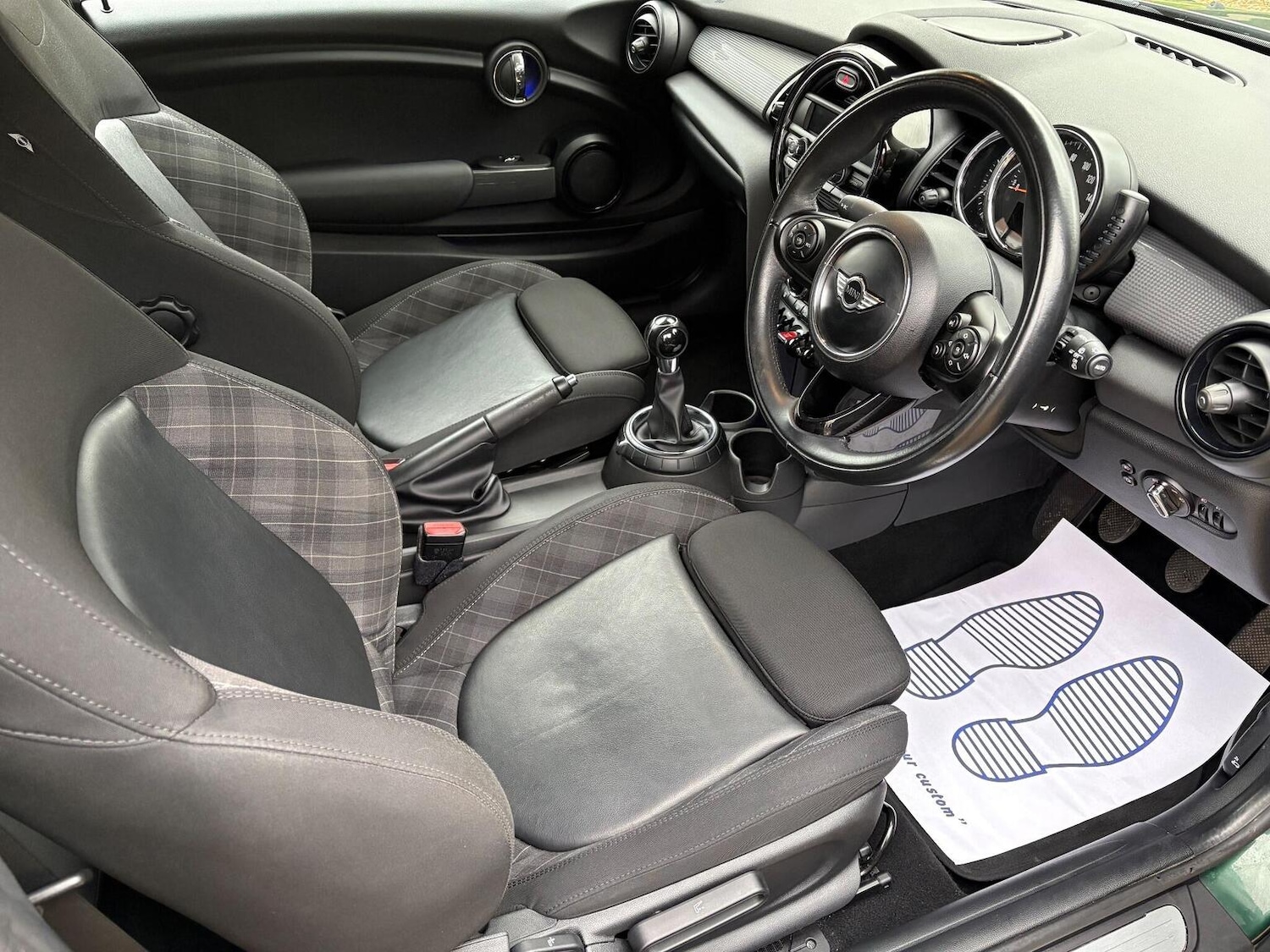 Used MINI Hatch 2014 for sale - 76924375: Photo 10