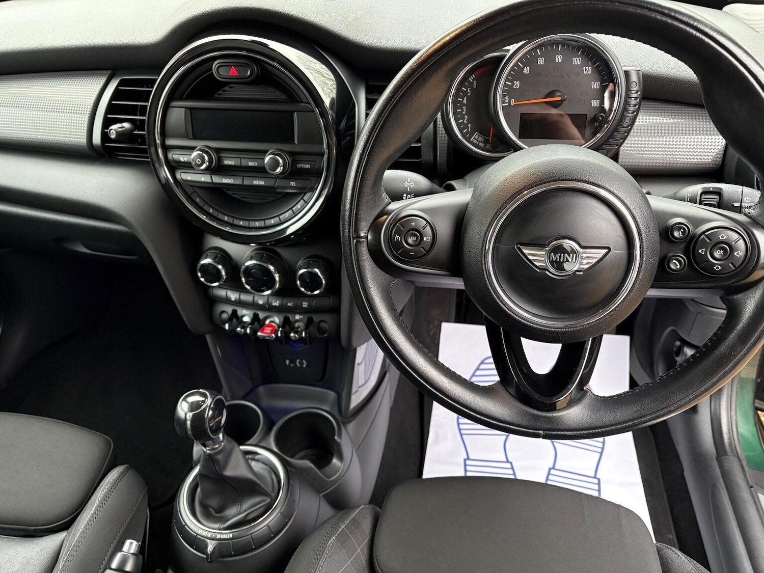 Used MINI Hatch 2014 for sale - 76924375: Photo 11