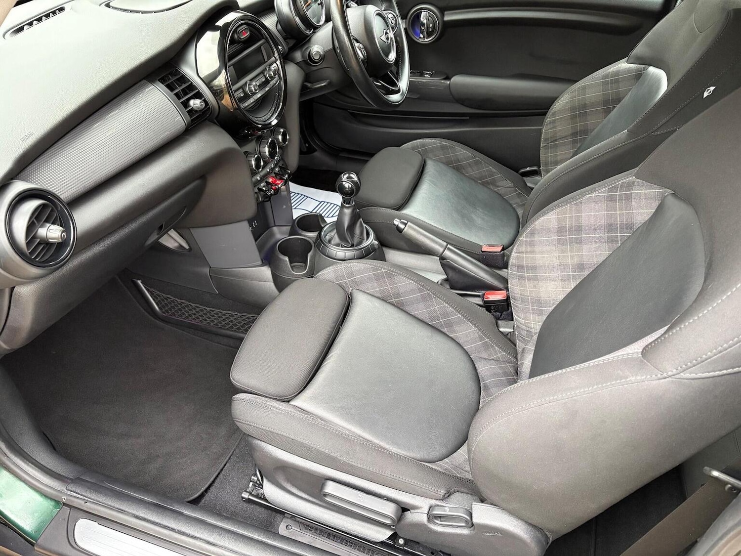 Used MINI Hatch 2014 for sale - 76924375: Photo 12