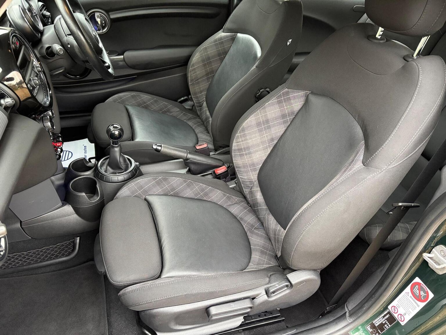 Used MINI Hatch 2014 for sale - 76924375: Photo 13