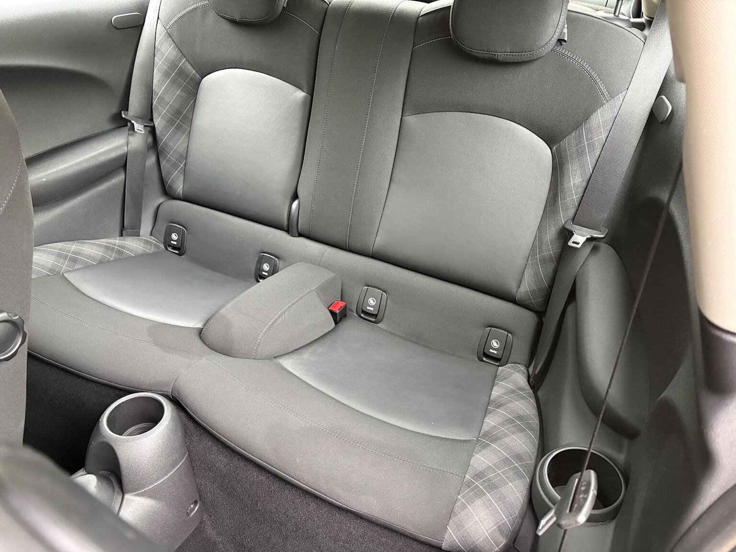 Used MINI Hatch 2014 for sale - 76924375: Photo 14