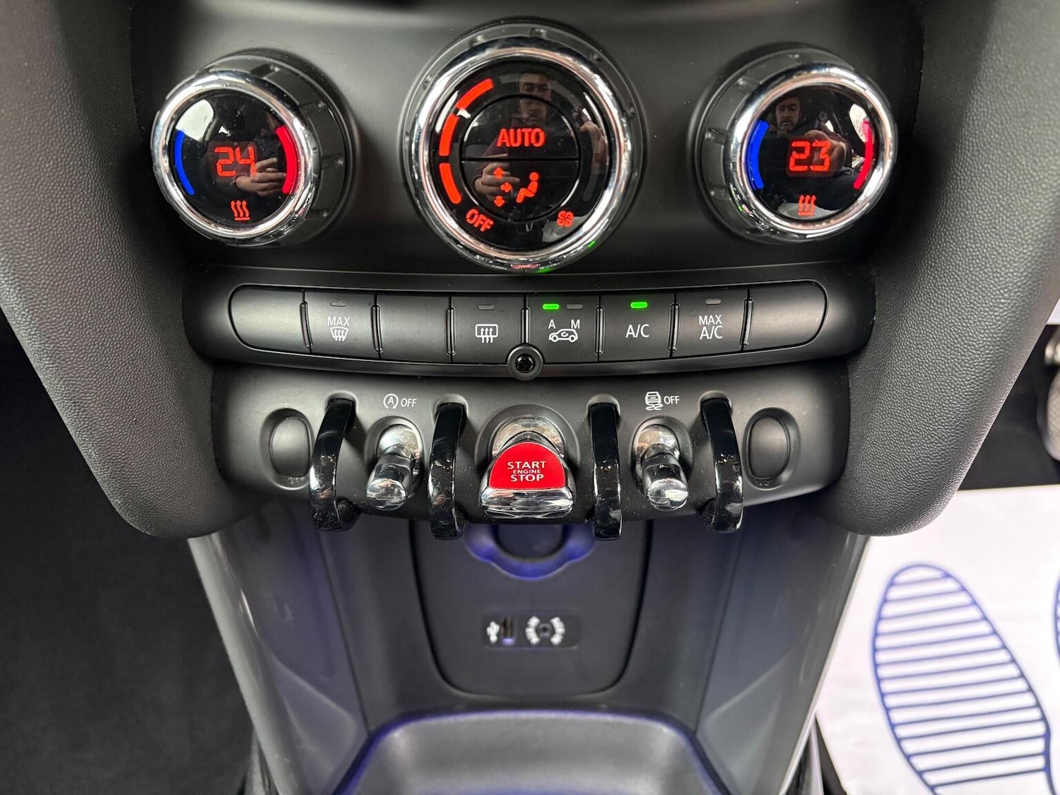 Used MINI Hatch 2014 for sale - 76924375: Photo 17