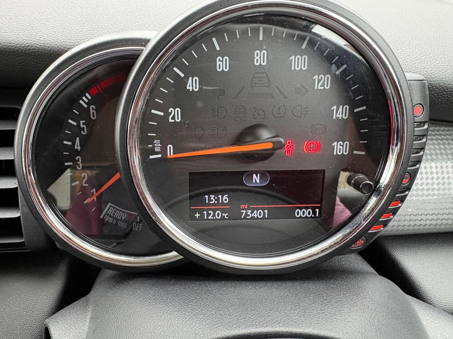 Used MINI Hatch 2014 for sale - 76924375: Photo 18