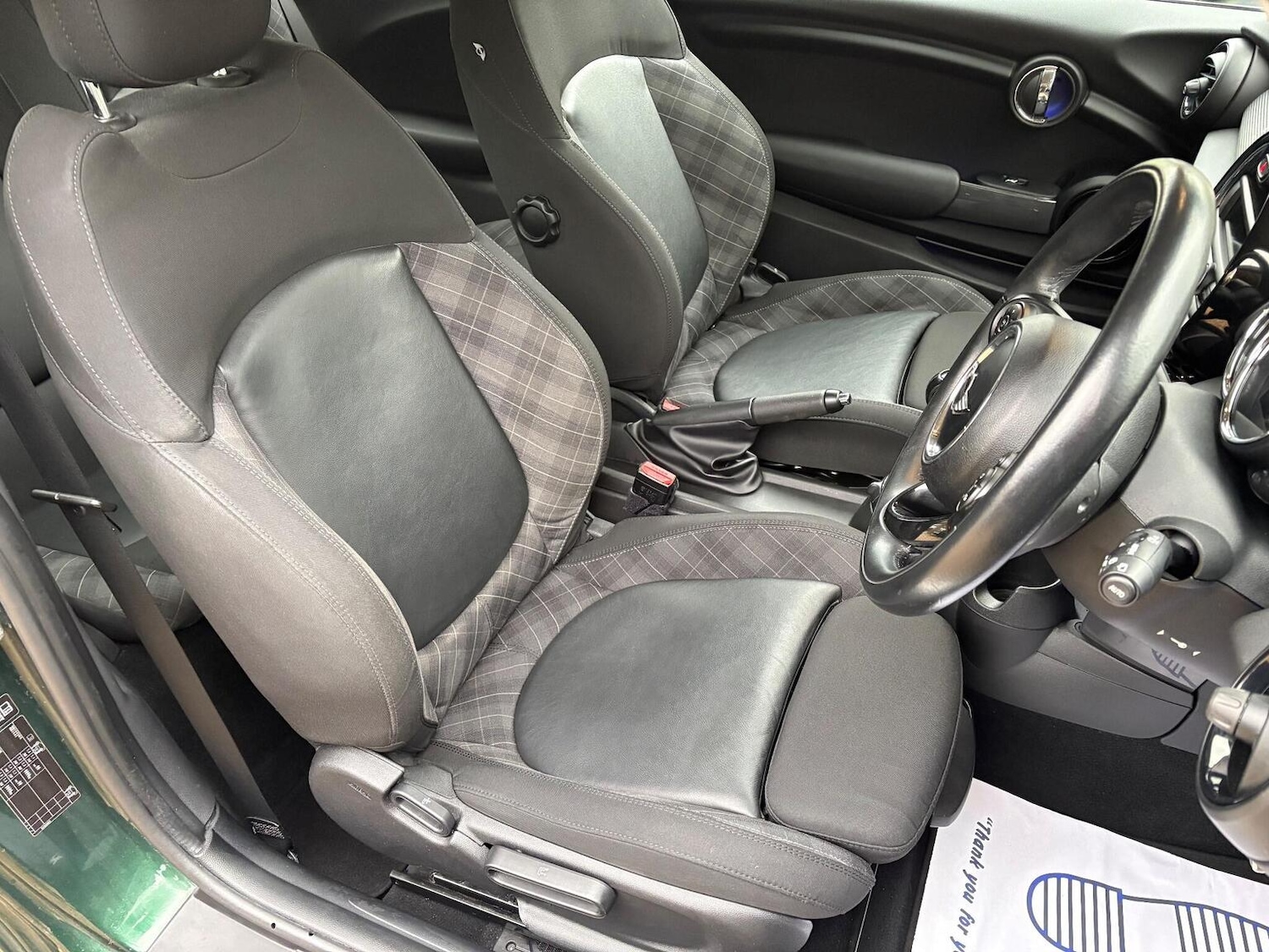 Used MINI Hatch 2014 for sale - 76924375: Photo 2