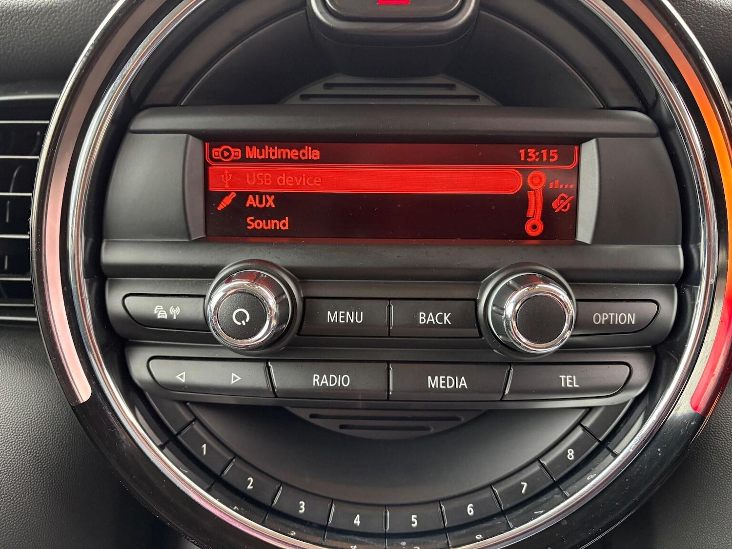 Used MINI Hatch 2014 for sale - 76924375: Photo 20