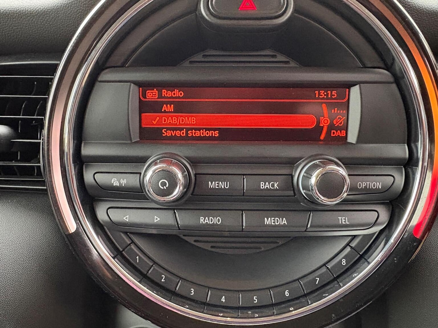 Used MINI Hatch 2014 for sale - 76924375: Photo 21