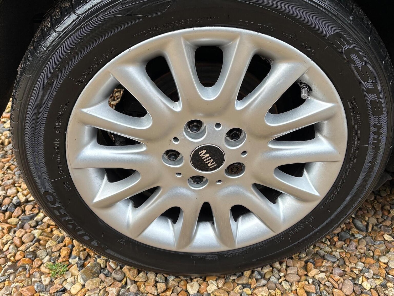 Used MINI Hatch 2014 for sale - 76924375: Photo 25