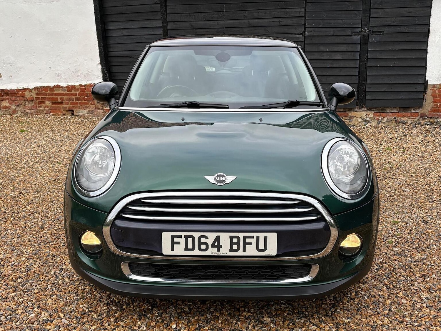 Used MINI Hatch 2014 for sale - 76924375: Photo 3