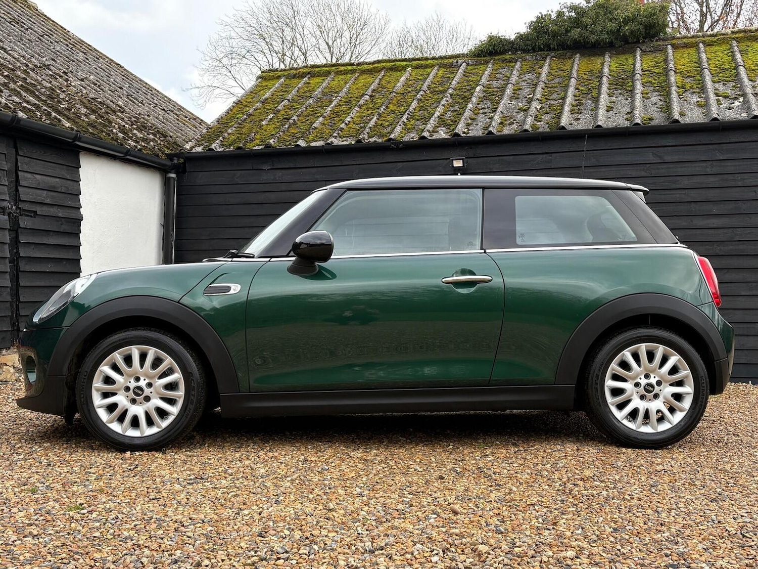 Used MINI Hatch 2014 for sale - 76924375: Photo 6