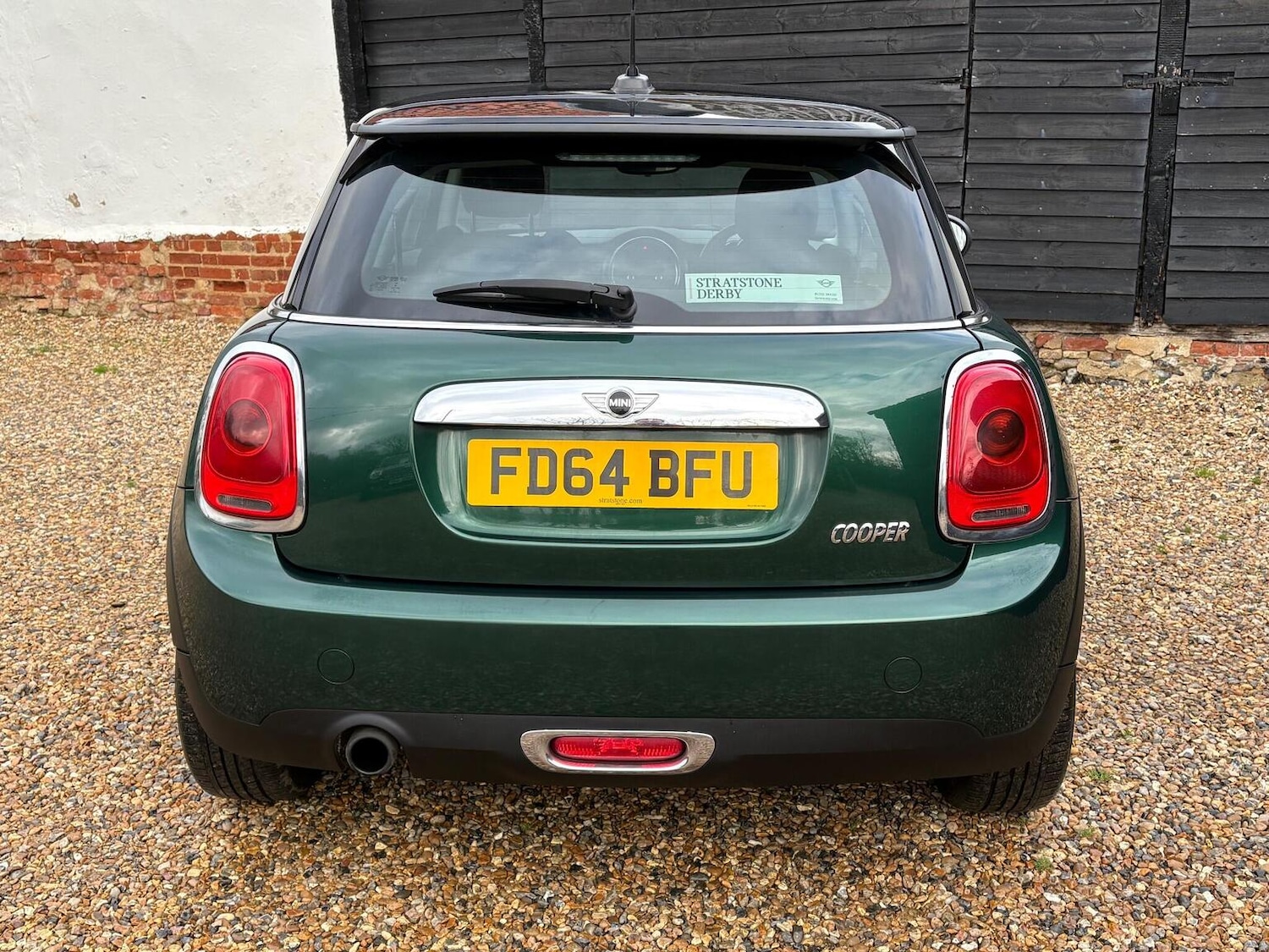 Used MINI Hatch 2014 for sale - 76924375: Photo 7