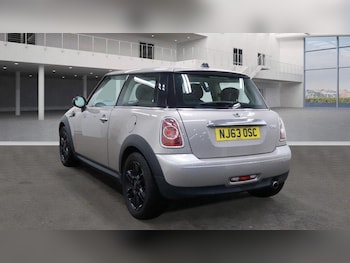 Used MINI Hatch 2013 for sale - 77548250: Photo