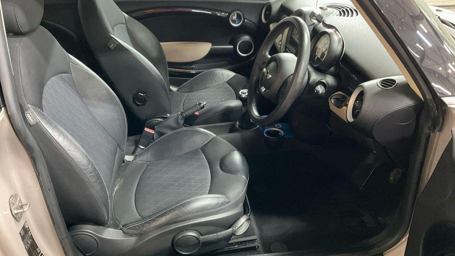 Used MINI Hatch 2013 for sale - 77548250: Photo 4