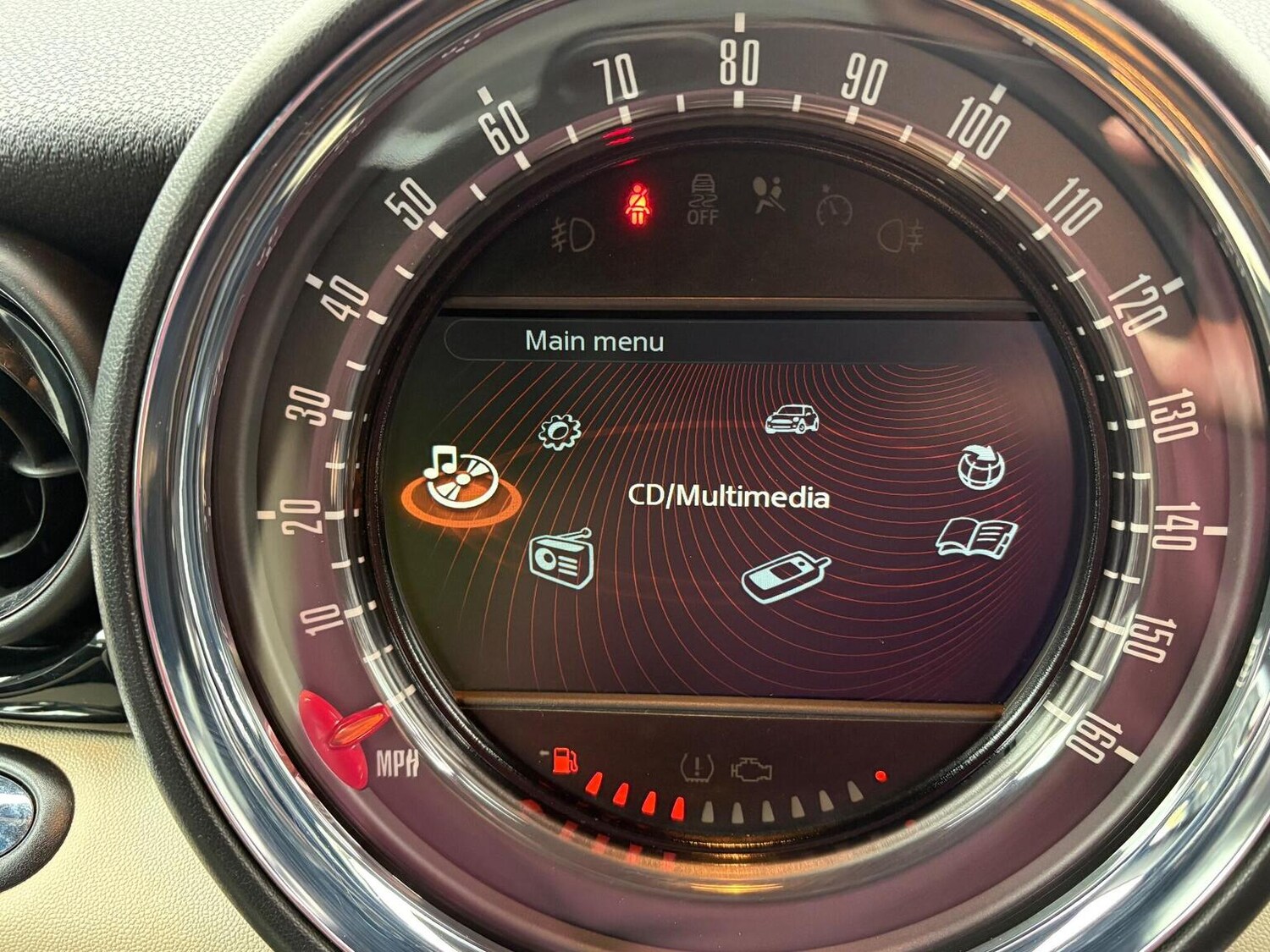 Used MINI Convertible 2015 for sale - 76744102: Photo 25