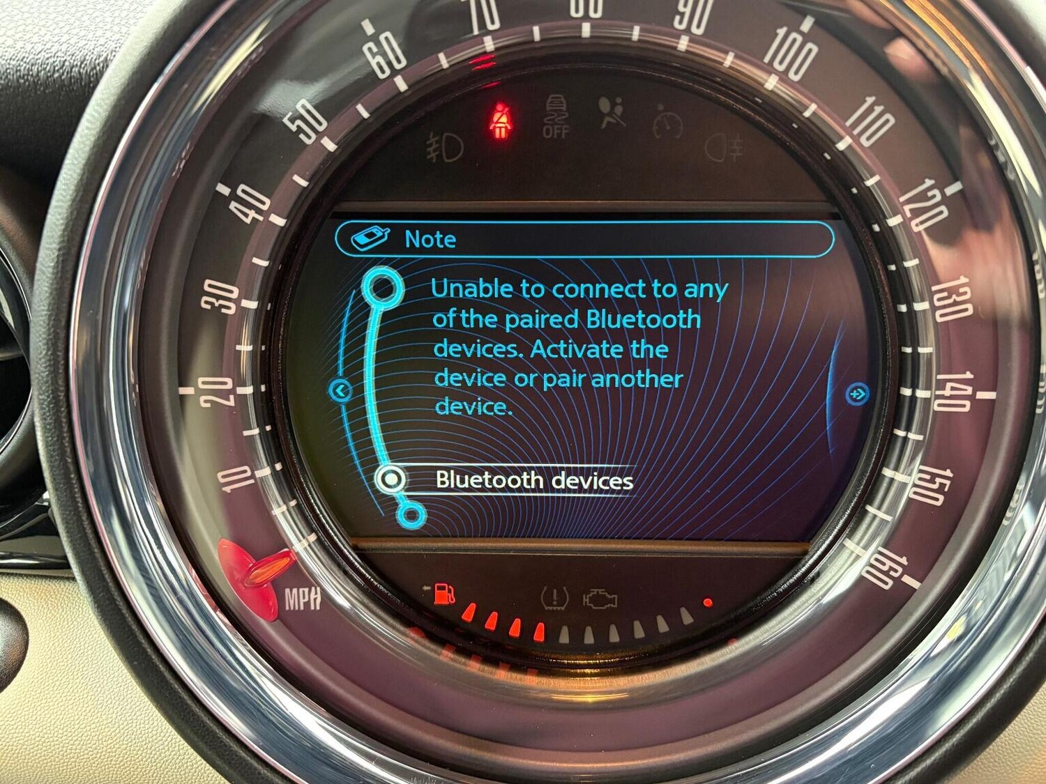 Used MINI Convertible 2015 for sale - 76744102: Photo 27