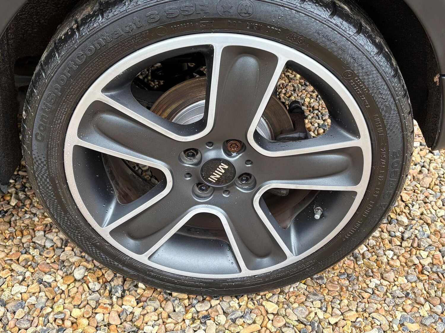 Used MINI Convertible 2015 for sale - 76744102: Photo 28