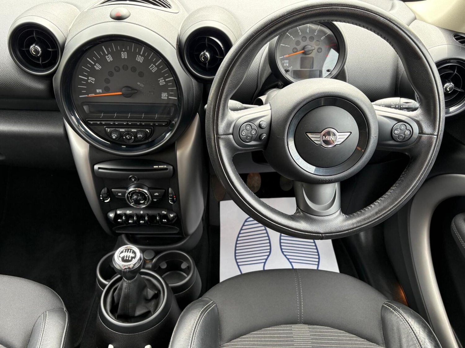 Used MINI Countryman 2016 for sale - 78176084: Photo 11