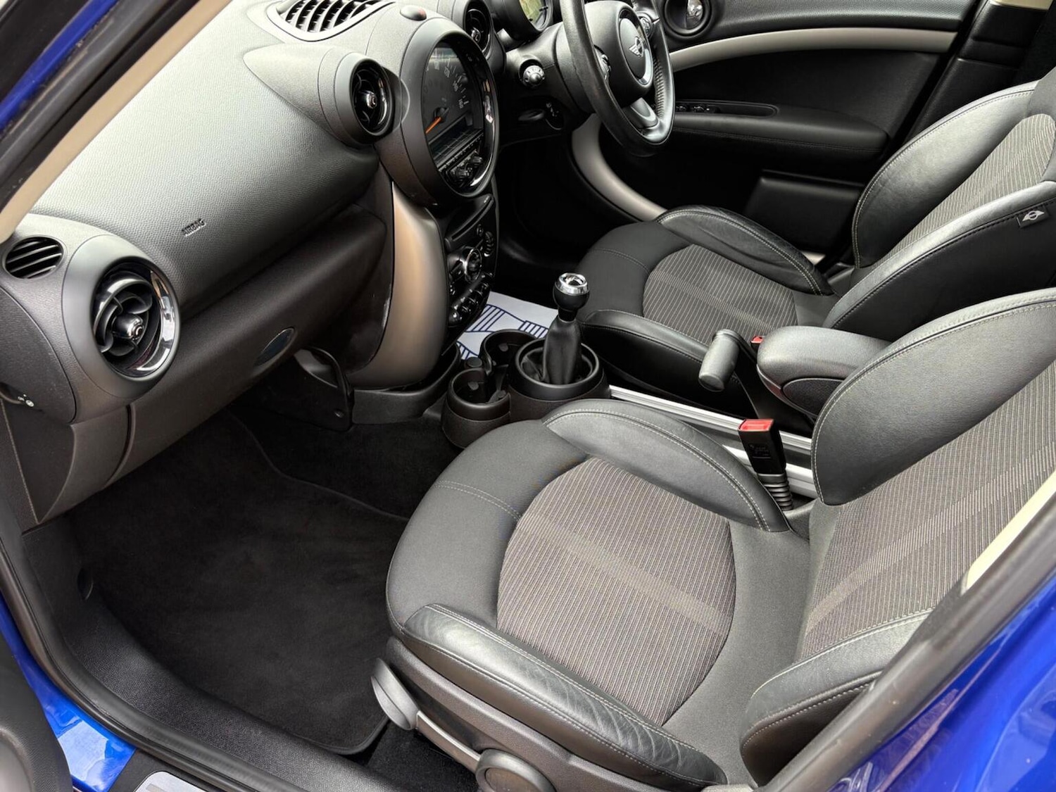 Used MINI Countryman 2016 for sale - 78176084: Photo 12