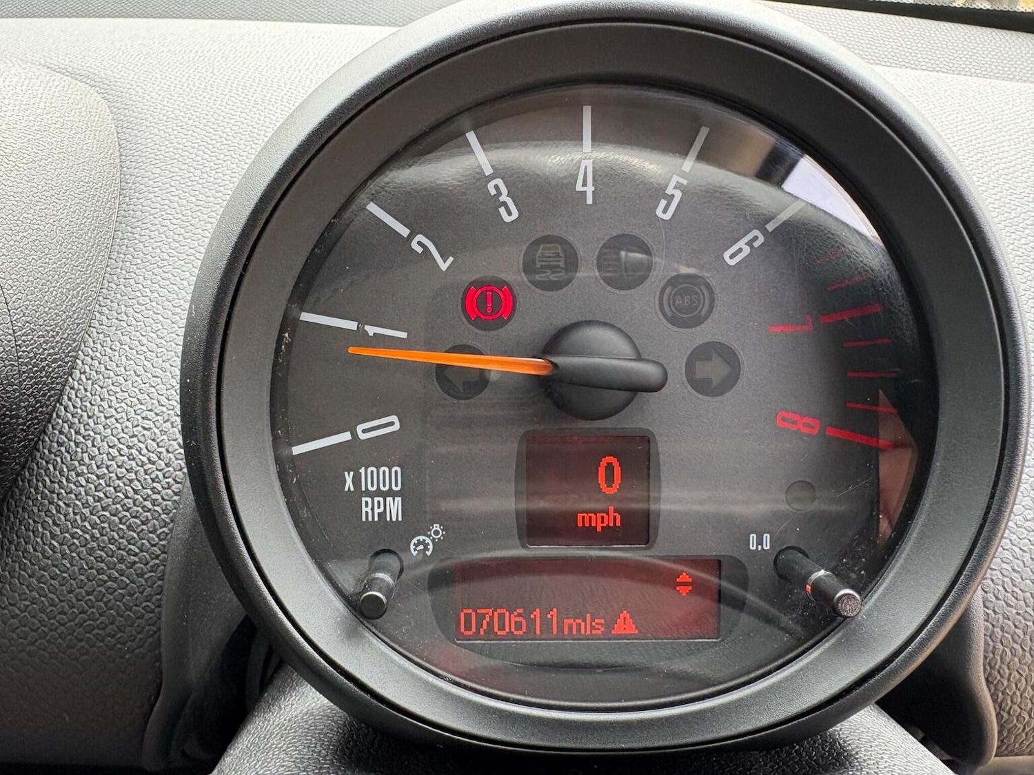 Used MINI Countryman 2016 for sale - 78176084: Photo 20