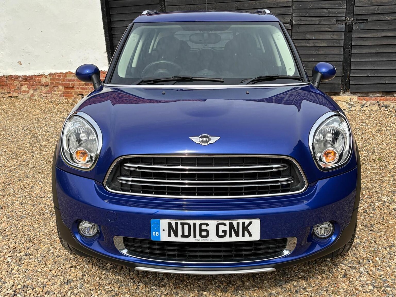 Used MINI Countryman 2016 for sale - 78176084: Photo 3