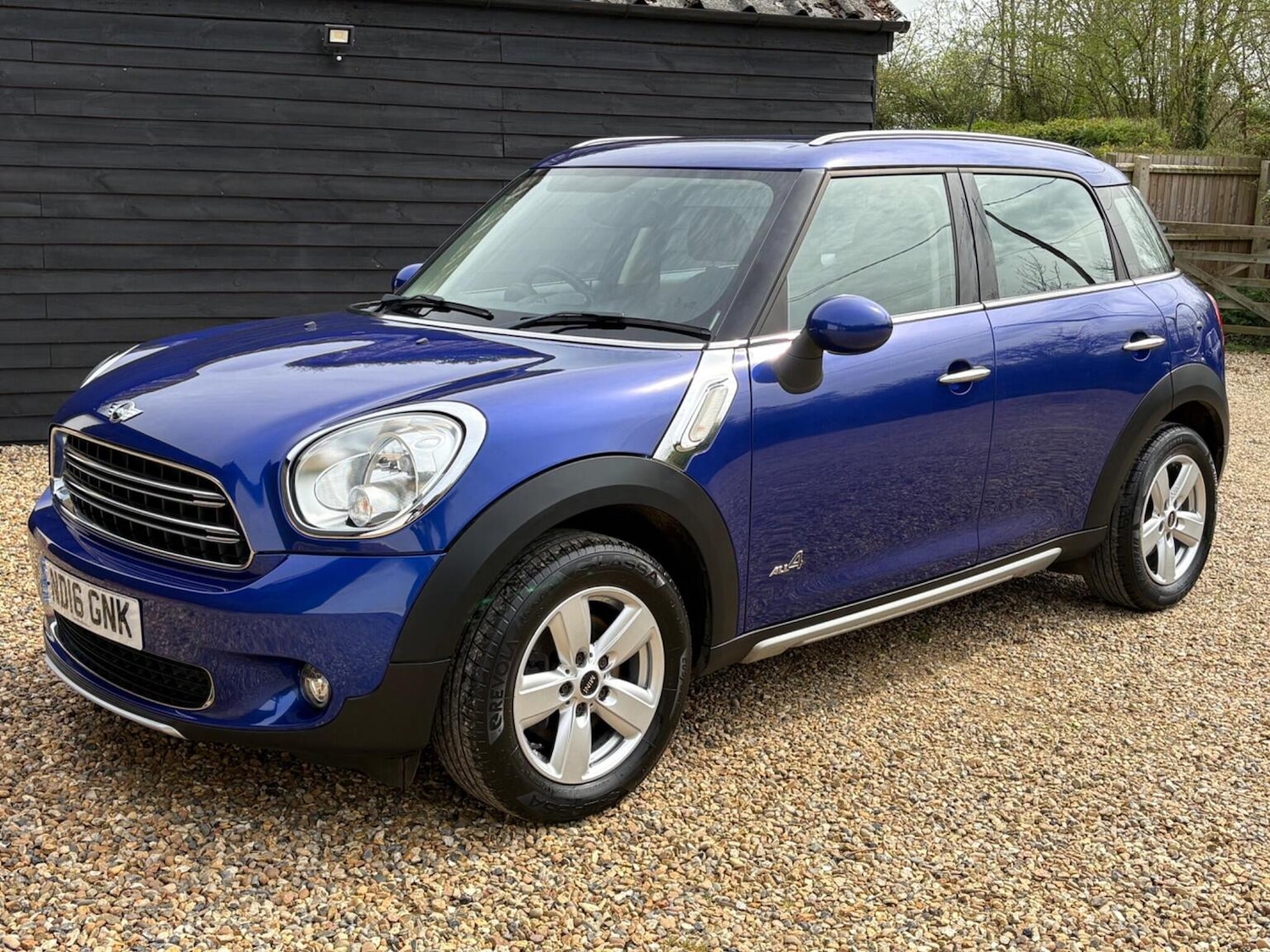 Used MINI Countryman 2016 for sale - 78176084: Photo 4