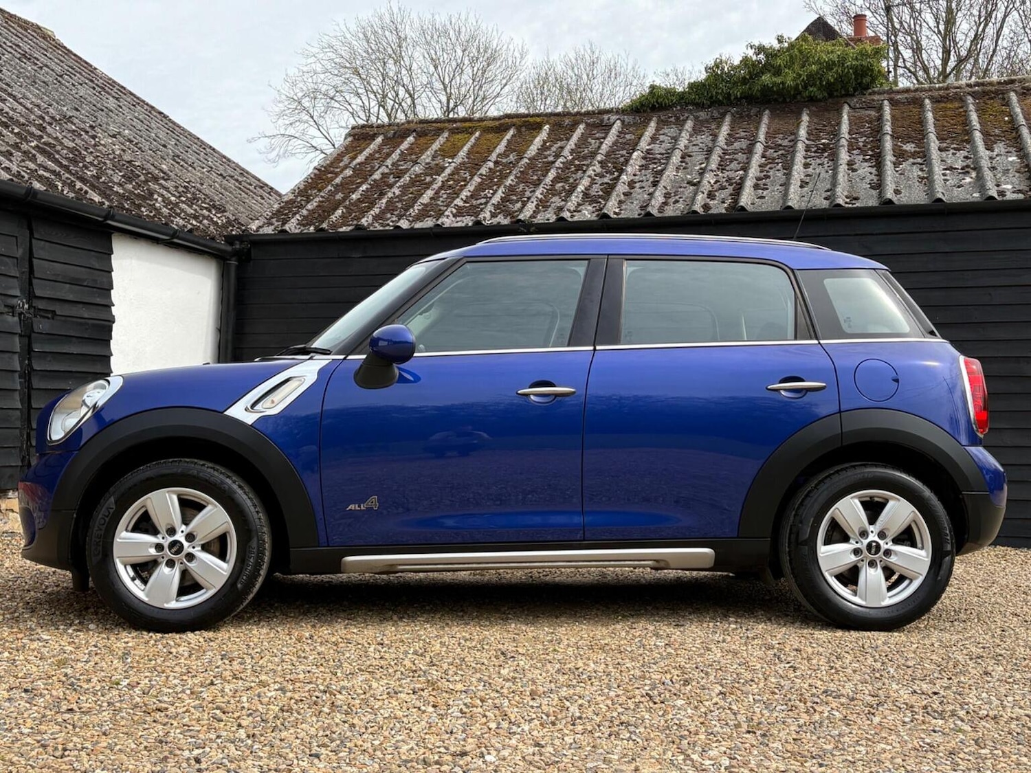 Used MINI Countryman 2016 for sale - 78176084: Photo 6