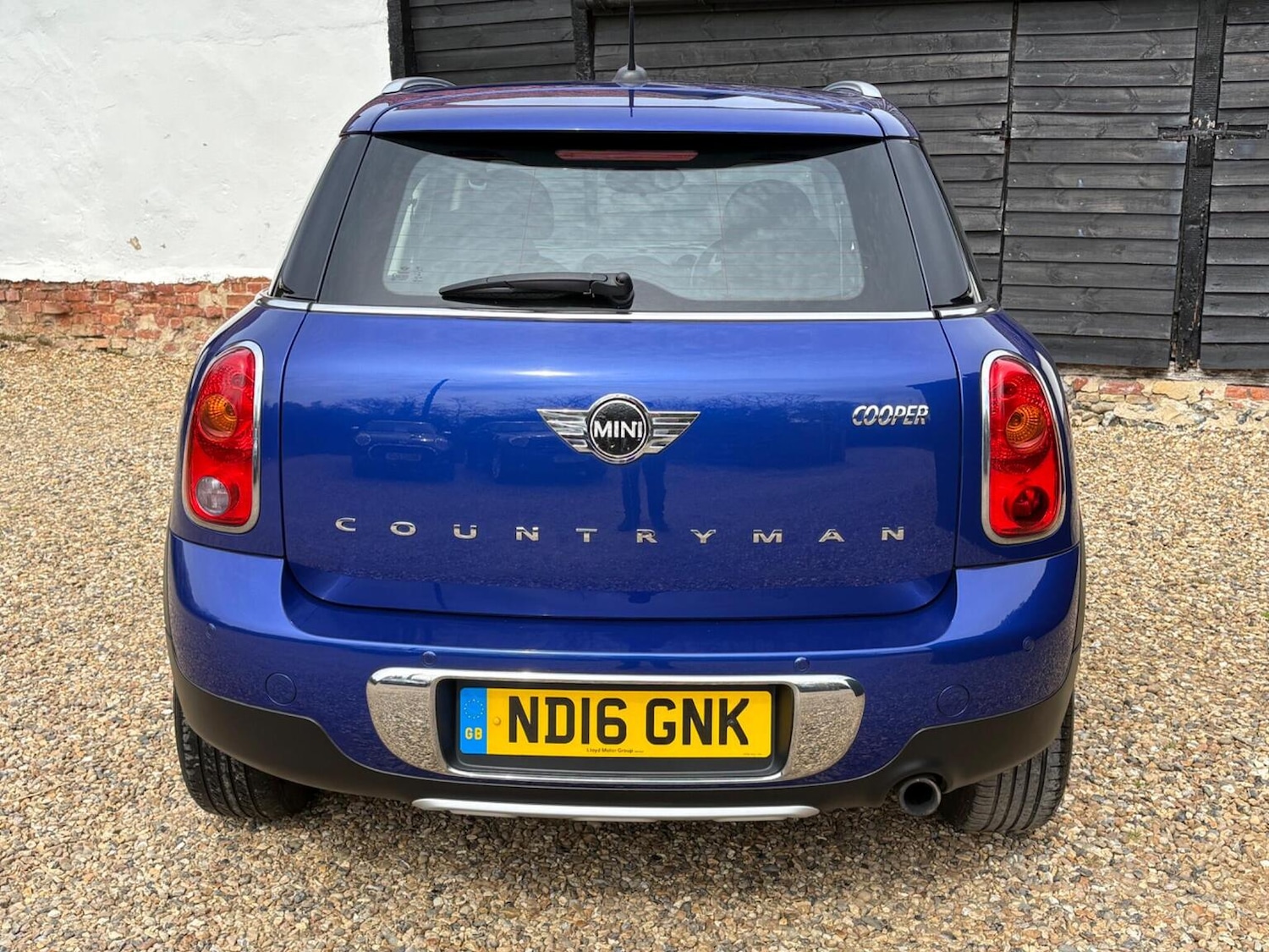 Used MINI Countryman 2016 for sale - 78176084: Photo 7