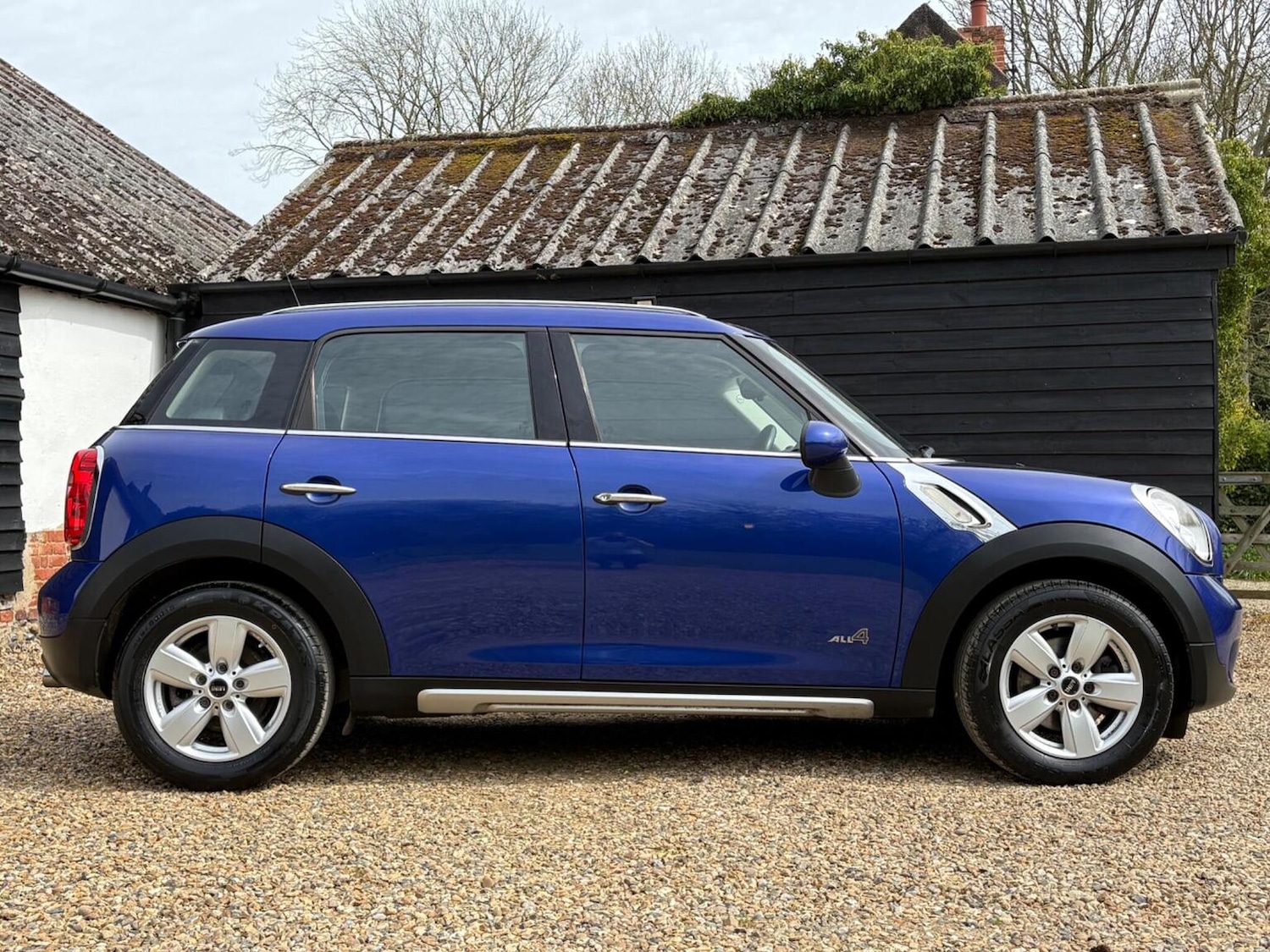 Used MINI Countryman 2016 for sale - 78176084: Photo 8