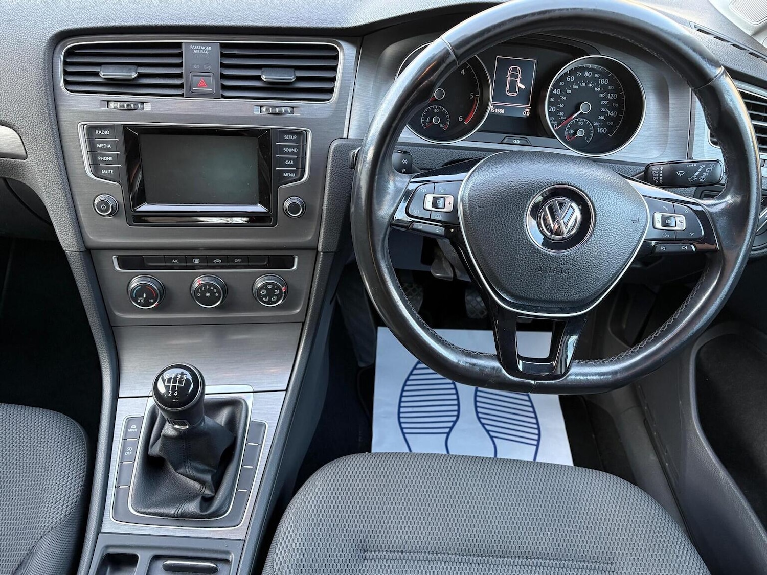 Used Volkswagen Golf 2013 for sale - 76945525: Photo 10