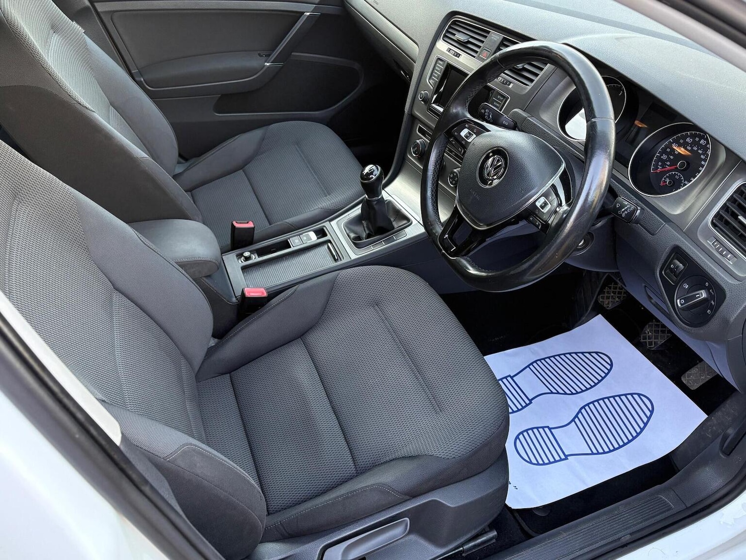 Used Volkswagen Golf 2013 for sale - 76945525: Photo 11