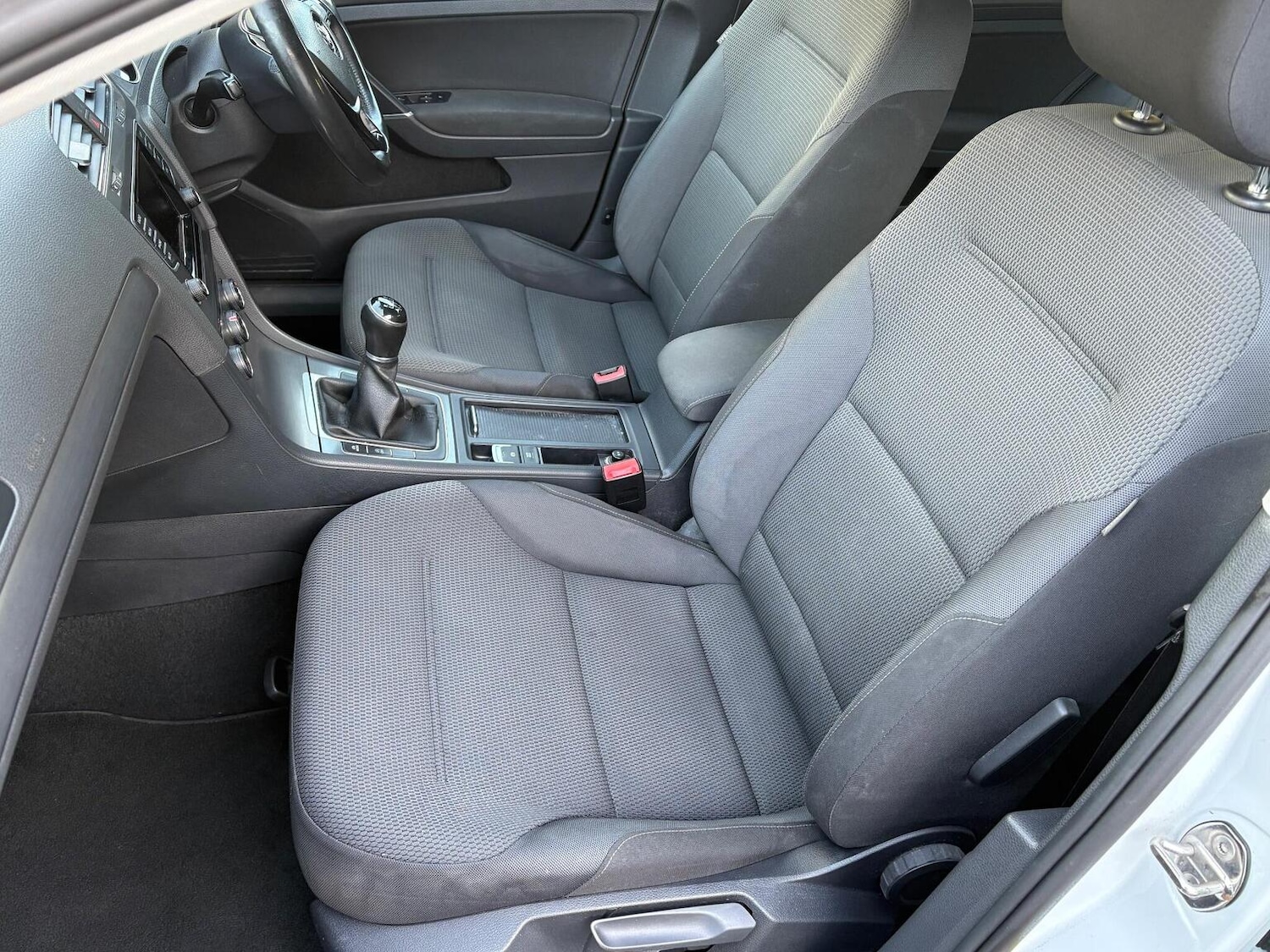 Used Volkswagen Golf 2013 for sale - 76945525: Photo 13