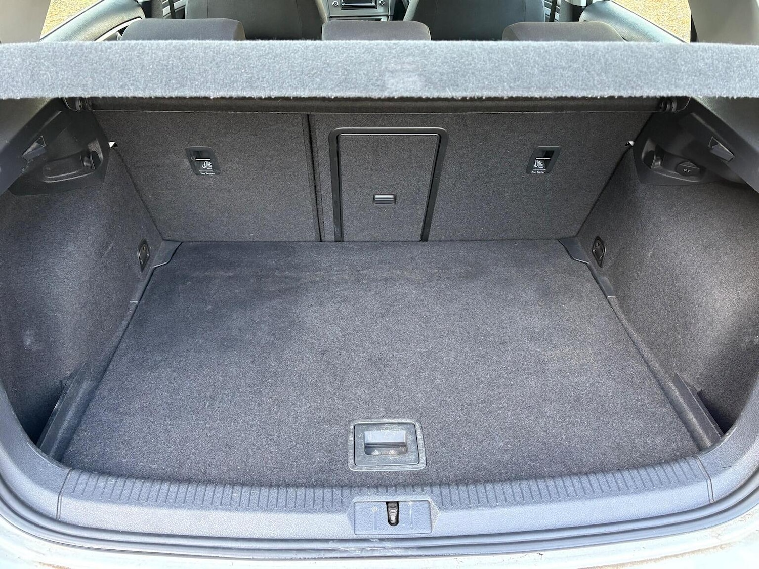 Used Volkswagen Golf 2013 for sale - 76945525: Photo 16