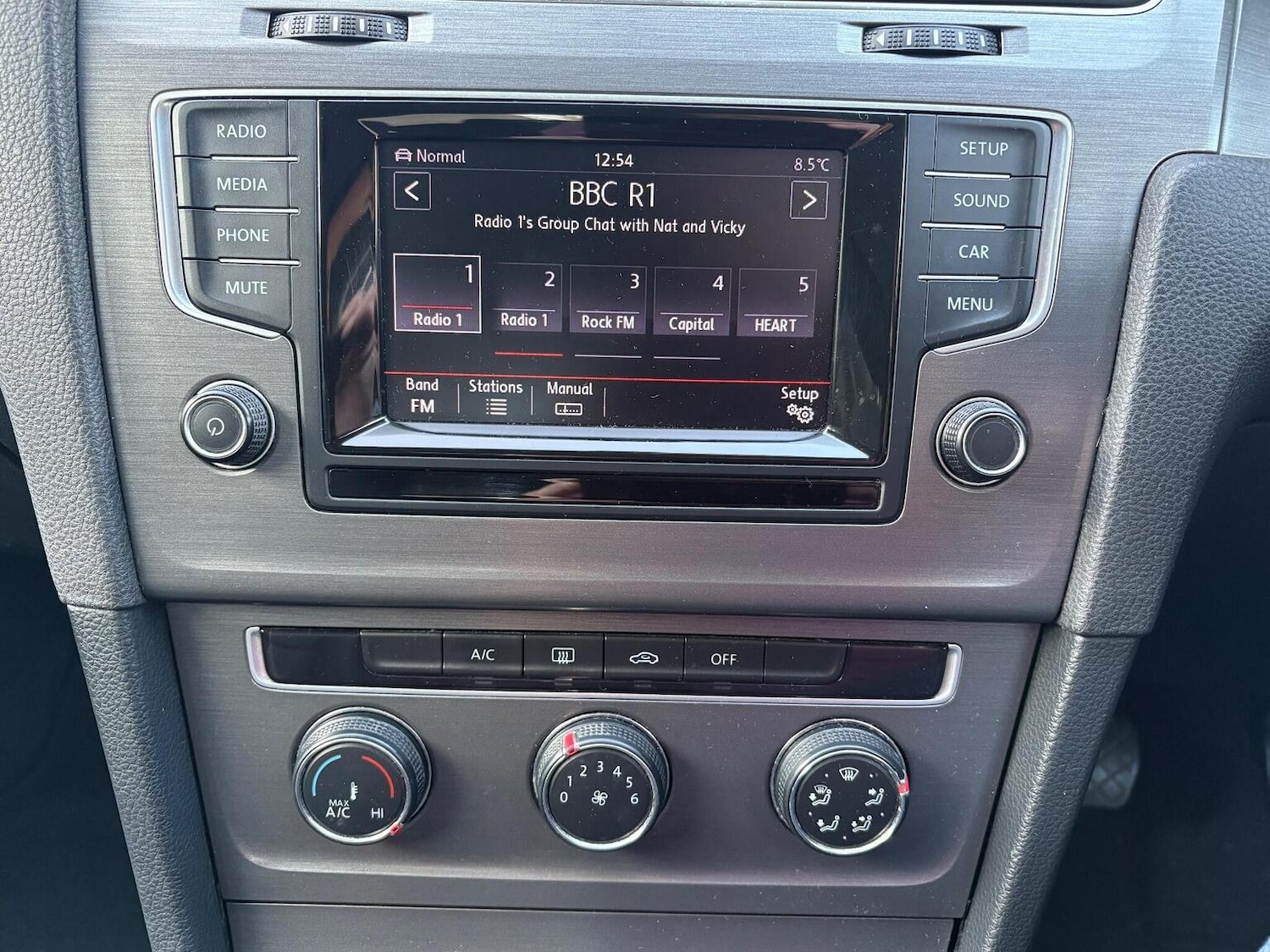 Used Volkswagen Golf 2013 for sale - 76945525: Photo 17