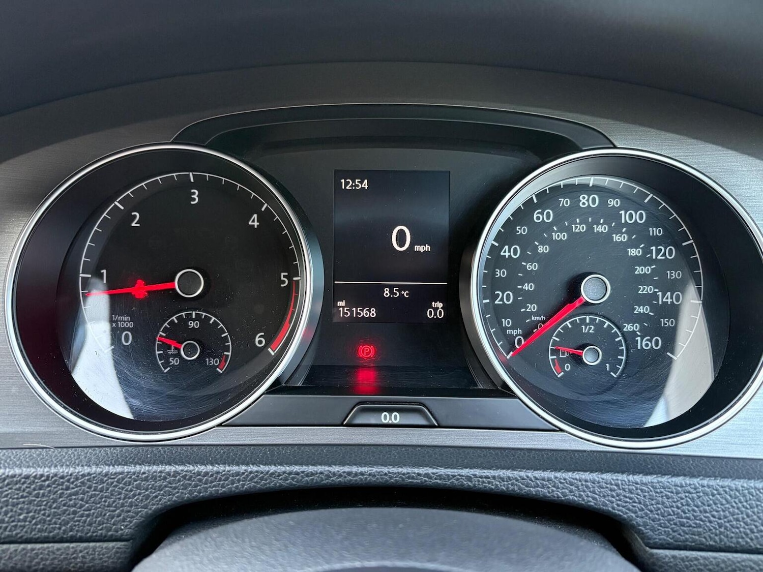 Used Volkswagen Golf 2013 for sale - 76945525: Photo 18