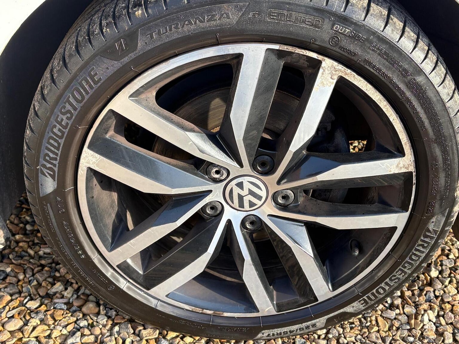 Used Volkswagen Golf 2013 for sale - 76945525: Photo 21