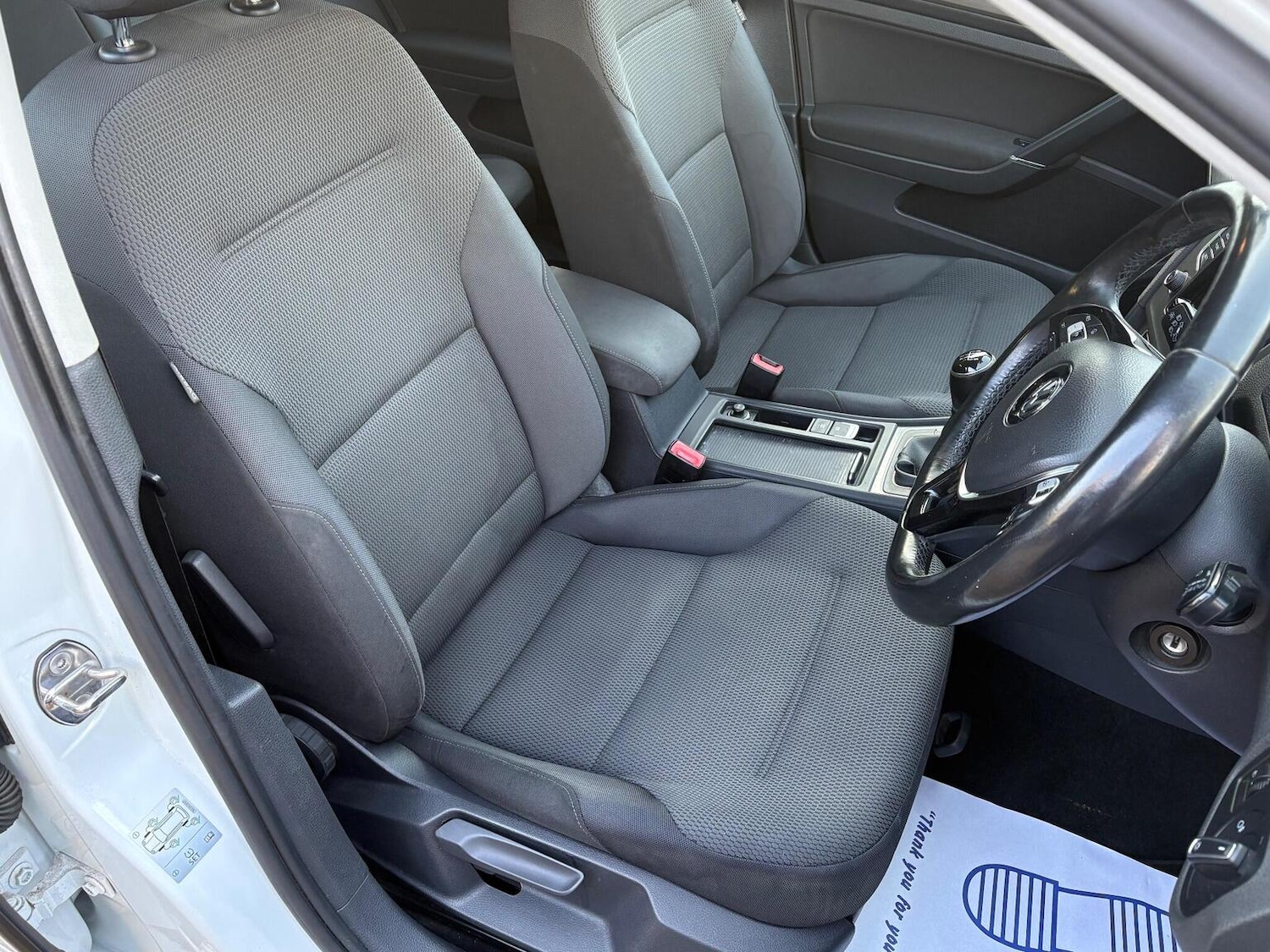 Used Volkswagen Golf 2013 for sale - 76945525: Photo 9