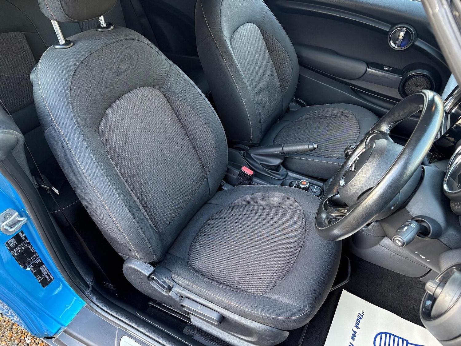 Used MINI Convertible 2017 for sale - 77045377: Photo 12