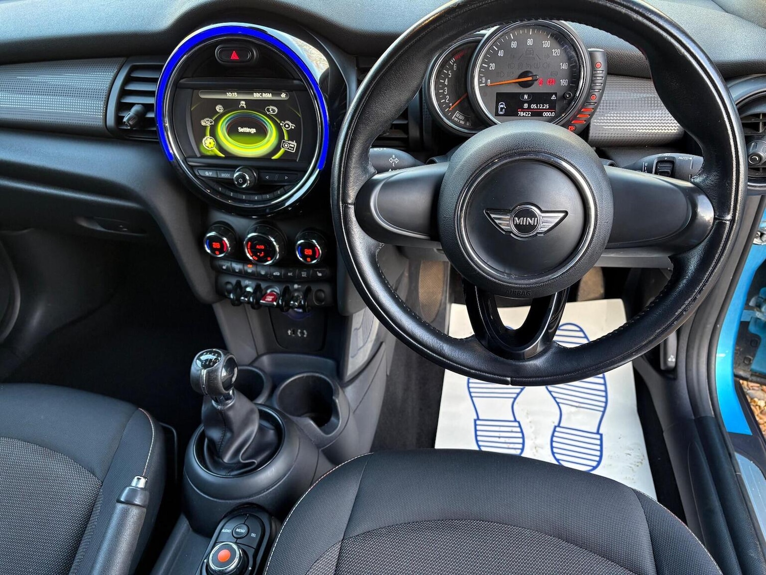 Used MINI Convertible 2017 for sale - 77045377: Photo 13