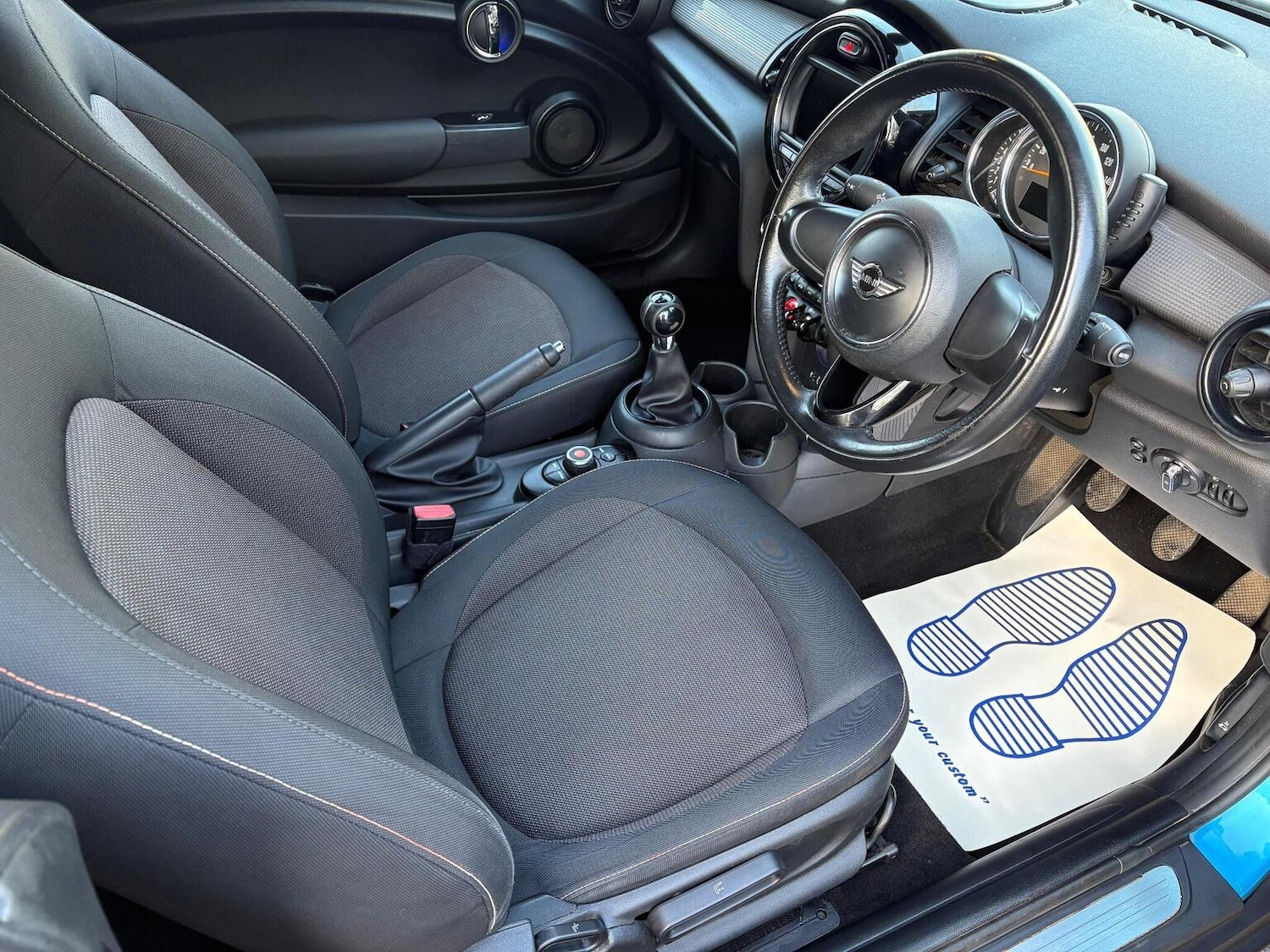 Used MINI Convertible 2017 for sale - 77045377: Photo 14