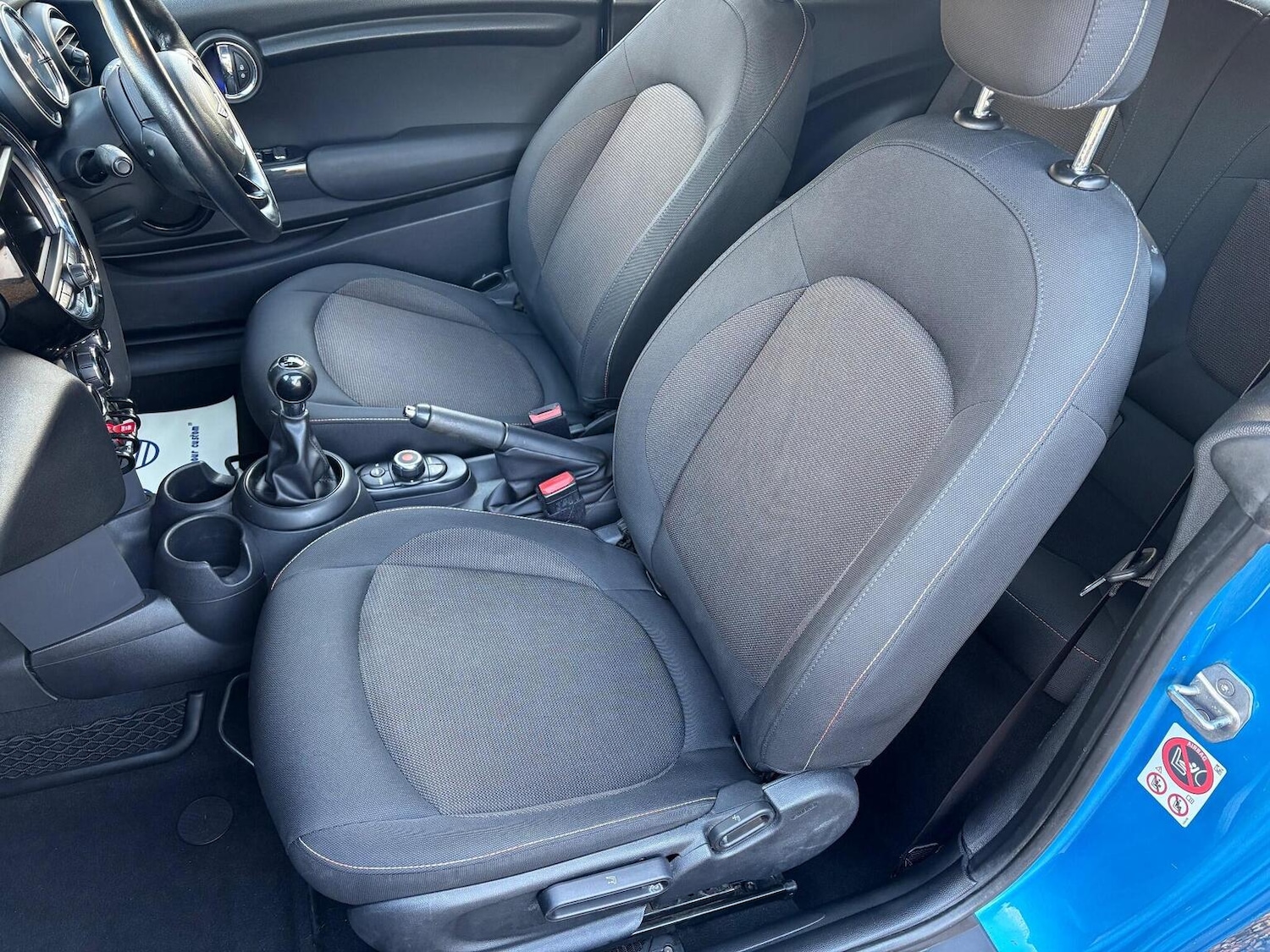 Used MINI Convertible 2017 for sale - 77045377: Photo 15