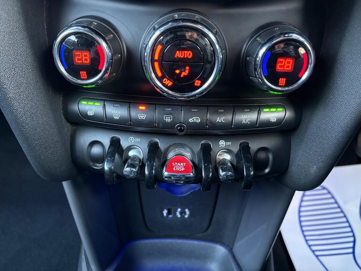 Used MINI Convertible 2017 for sale - 77045377: Photo 19